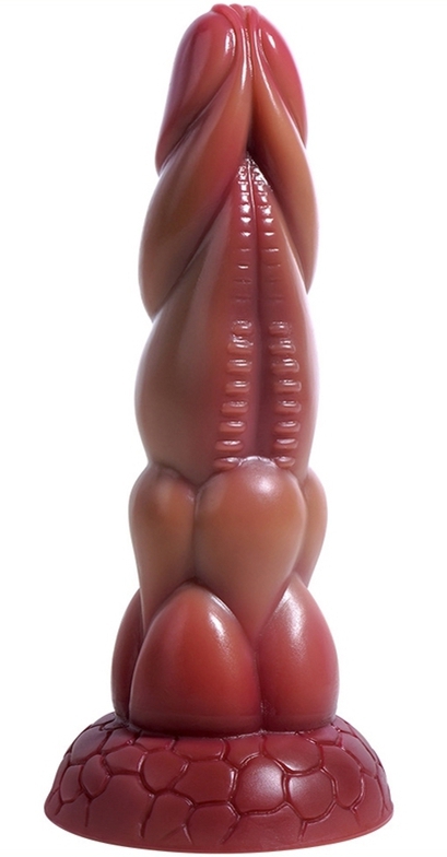 Gode Dragon Labdak 19 x 6cm – Image 2