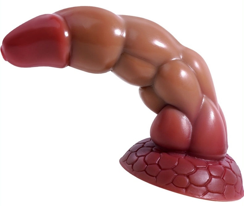 Gode Dragon Labdak 19 x 6cm – Image 3