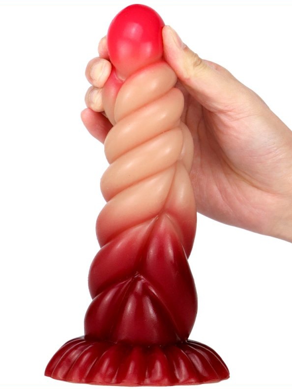Gode Dragon Misek 18 x 6cm – Image 2