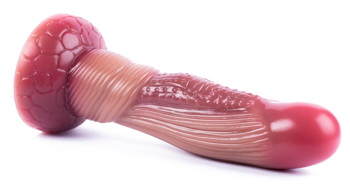 Gode Dragon Rogar 18 x 5cm – Image 5