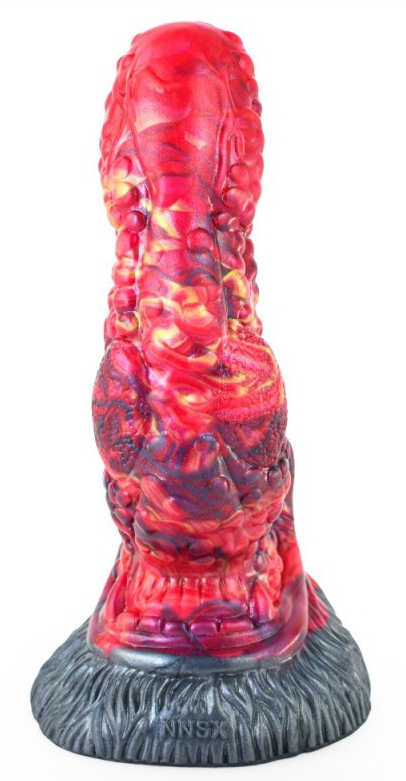 Gode Dragon SQUAREL 14 x 5.2cm – Image 3