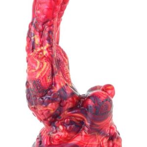 Gode Dragon SQUAREL 14 x 5.2cm