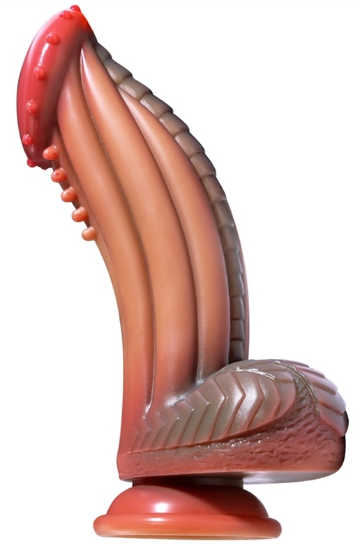 Gode dragon Warry 16 x 6.4cm – Image 2