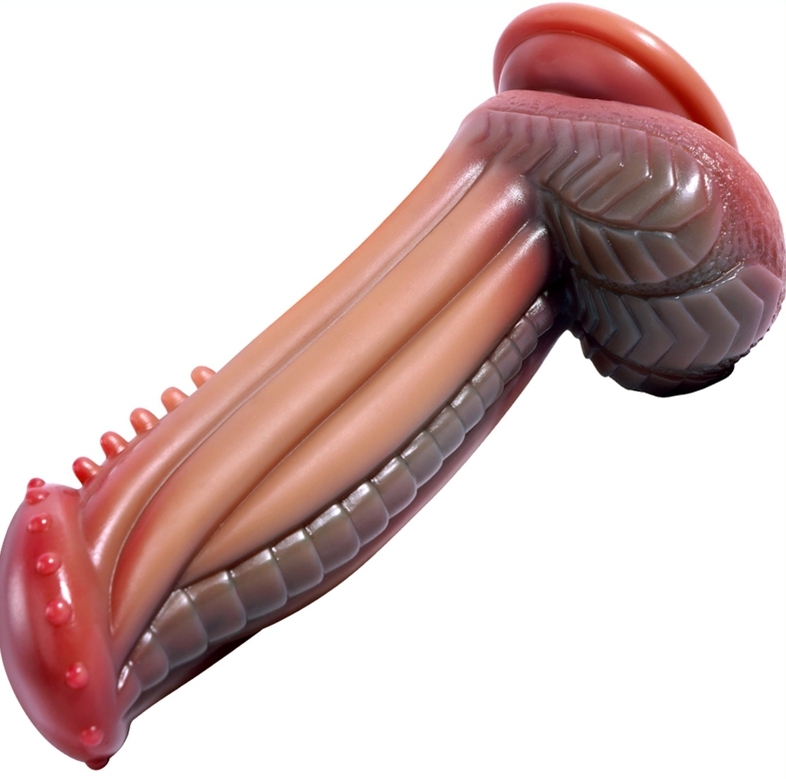 Gode dragon Warry 16 x 6.4cm – Image 4