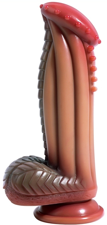 Gode dragon Warry 16 x 6.4cm – Image 5