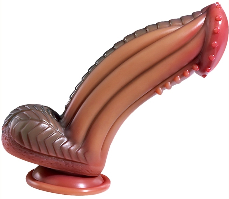 Gode dragon Warry 16 x 6.4cm – Image 6