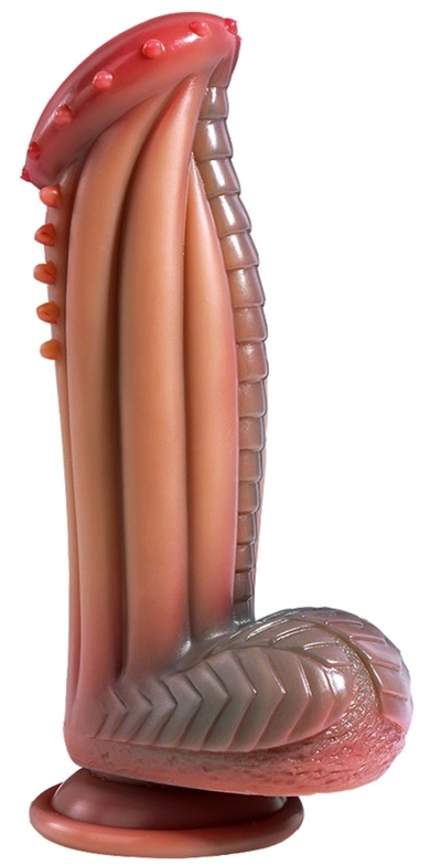 Gode dragon Warry 16 x 6.4cm – Image 7