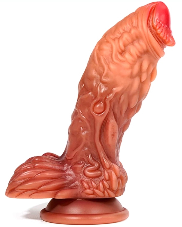 Gode Dragon Yong 15 x 5.5cm – Image 2