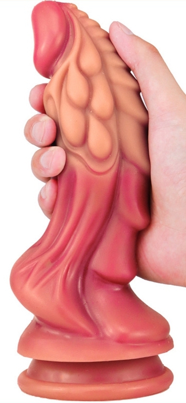 Gode Dragon Zomai 18 x 6cm – Image 3
