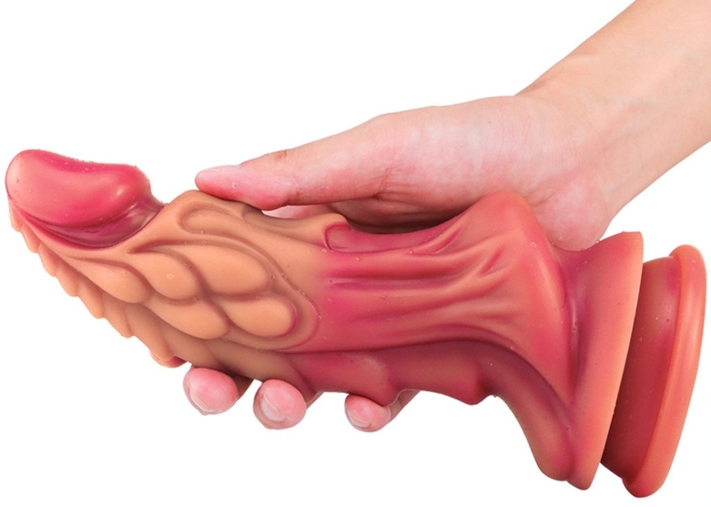Gode Dragon Zomai 18 x 6cm – Image 5