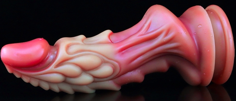 Gode Dragon Zomai 18 x 6cm – Image 9
