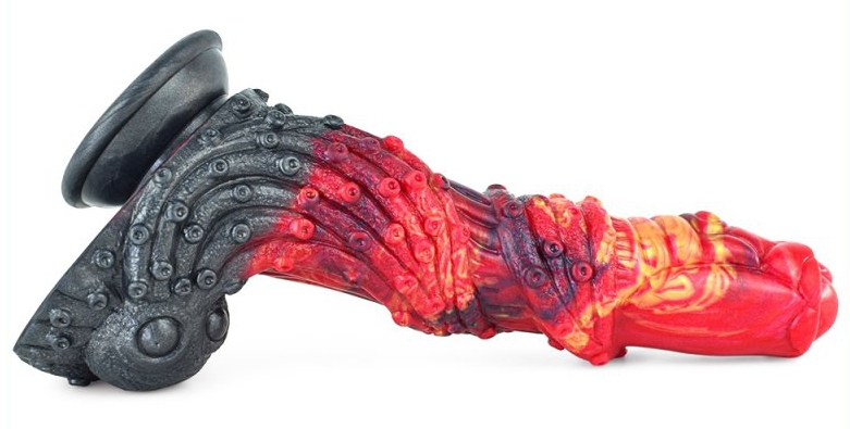 Gode Dryz 19 x 5cm – Image 5