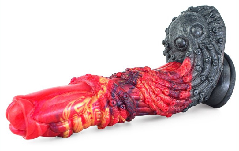 Gode Dryz 19 x 5cm – Image 7