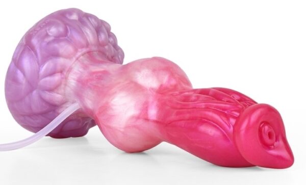 Gode Éjaculateur Bytis Squirt 17 x 7cm – Image 2