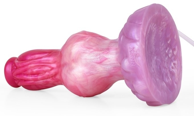 Gode Éjaculateur Bytis Squirt 17 x 7cm – Image 3