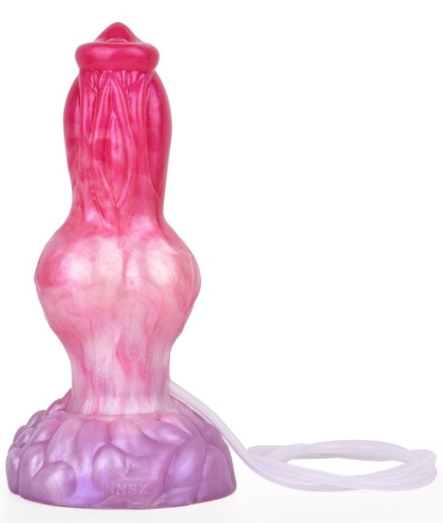 Gode Éjaculateur Bytis Squirt 17 x 7cm – Image 4