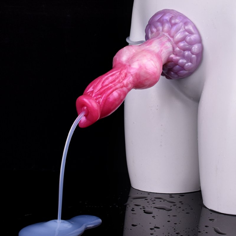 Gode Éjaculateur Bytis Squirt 17 x 7cm – Image 5