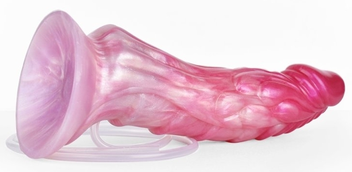 Gode éjaculateur Fralis Squirt 19 x 4.5cm – Image 3