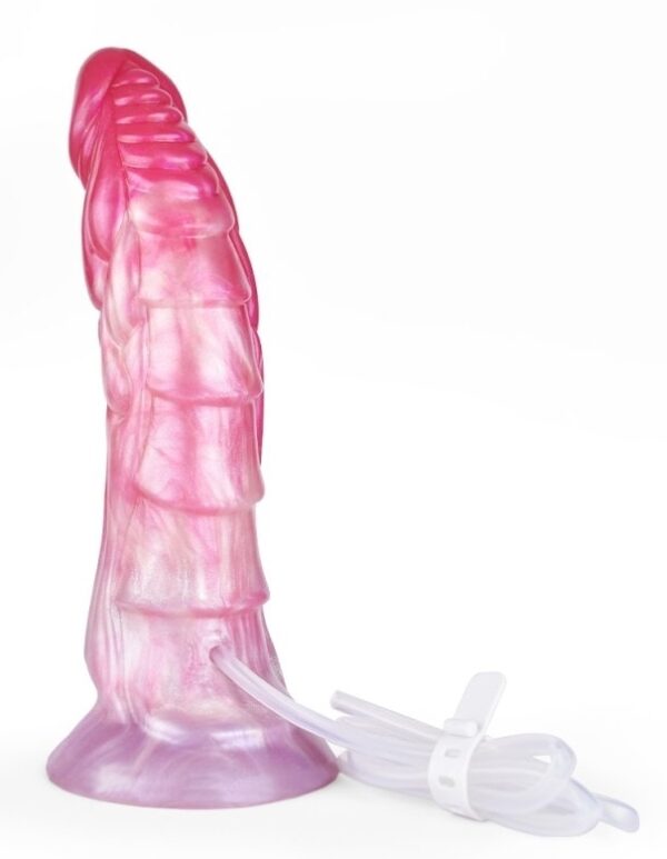 Gode éjaculateur Fralis Squirt 19 x 4.5cm – Image 4