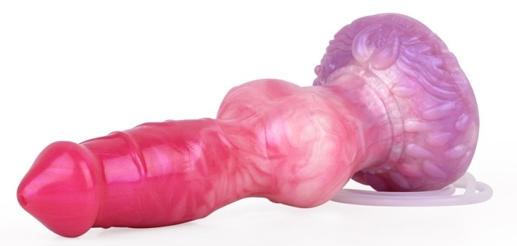 Gode Éjaculateur Pawis Squirt 20 x 7.4cm – Image 4