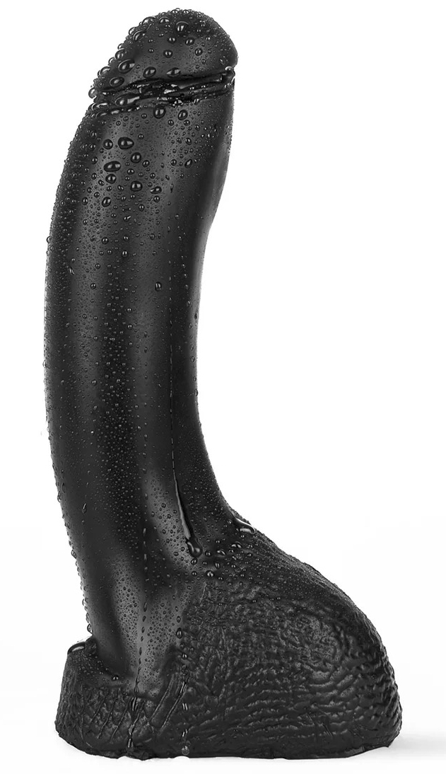 Gode Elo Dark Crystal 16 x 5cm – Image 3