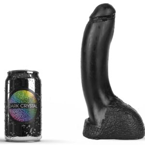 Gode Elo Dark Crystal 16 x 5cm