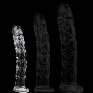 Gode en Verre Diaglass S 15.5 x 3cm