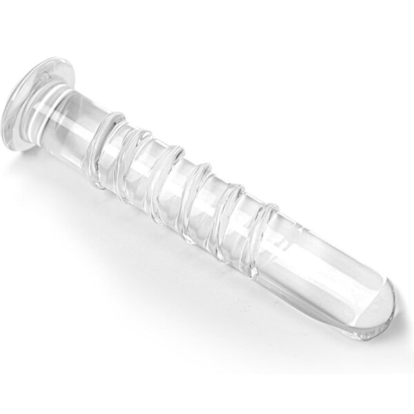 Gode en Verre Rolled S 15 x 2.3cm – Image 2