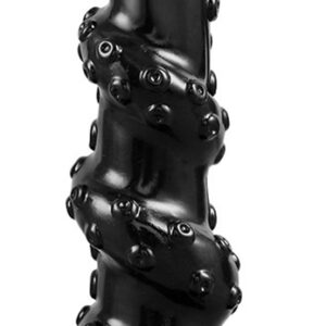 Gode Enrolk 20 x 5cm Noir