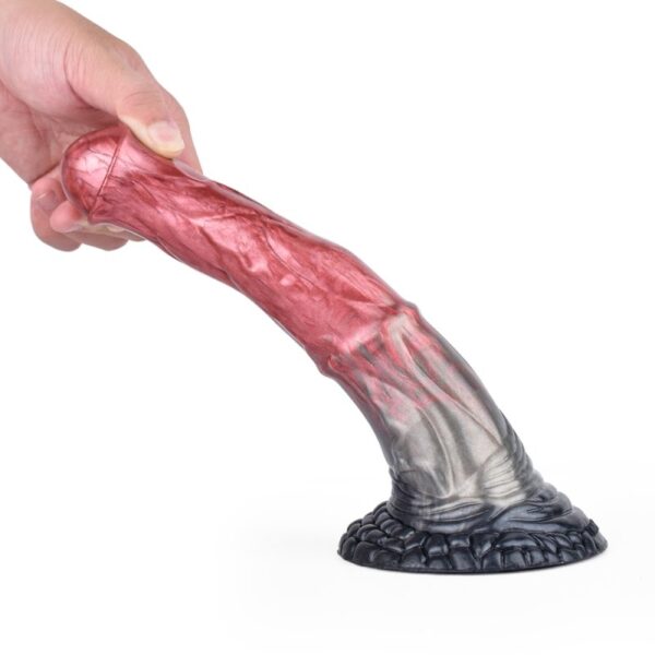 Gode Eri Horse 19 x 5cm – Image 7