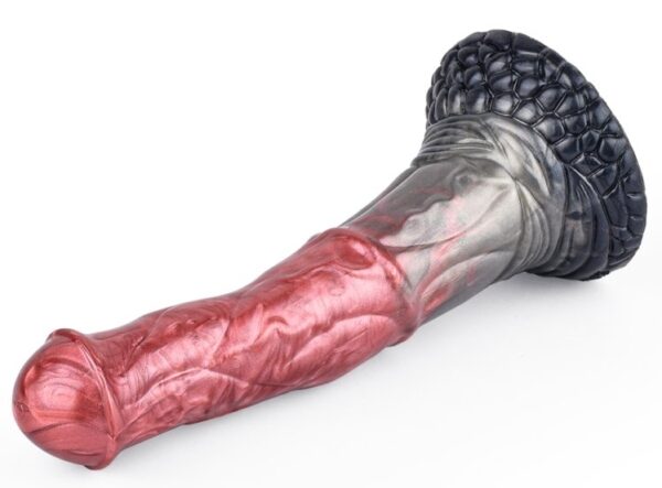 Gode Eri Horse 19 x 5cm – Image 9