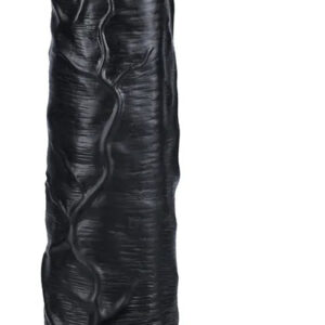 Gode Extra Long 29 x 7cm Noir