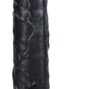 Gode Extra Long 31 x 7.5cm Noir