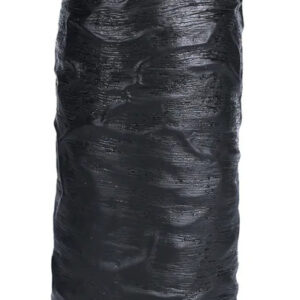 Gode Extra Thick 23 x 7.5cm Noir