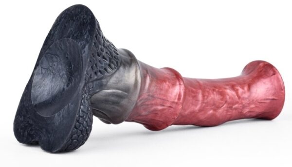 Gode Fadi Horse 22 x 5.5cm – Image 3