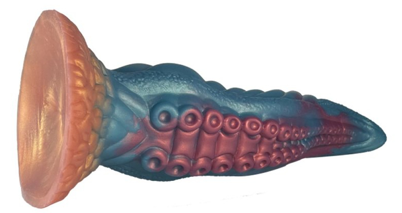 Gode Fantasy Tenkat 21 x 6cm – Image 4