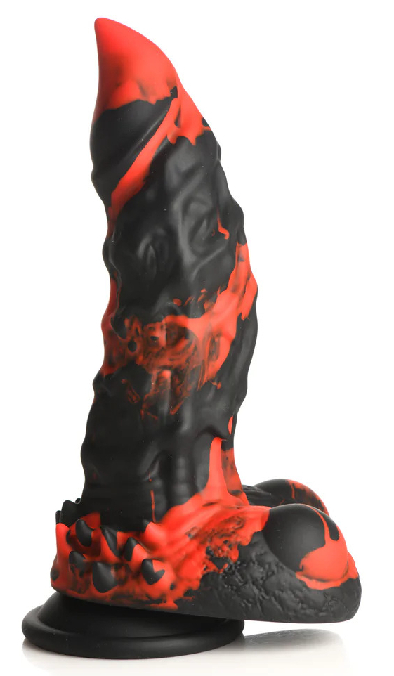 Gode Fire Demon 17 x 5.3cm – Image 3