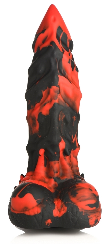 Gode Fire Demon 17 x 5.3cm – Image 4