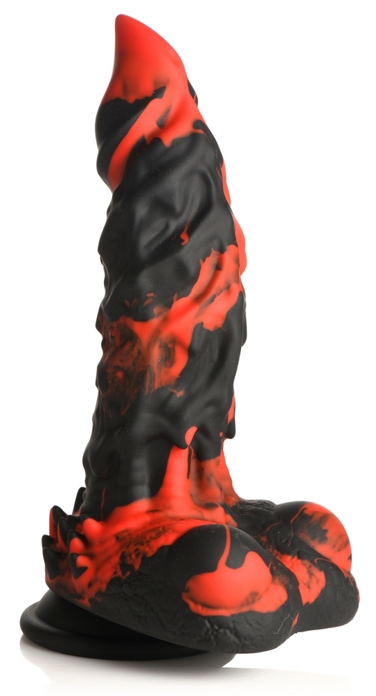 Gode Fire Demon 17 x 5.3cm – Image 5