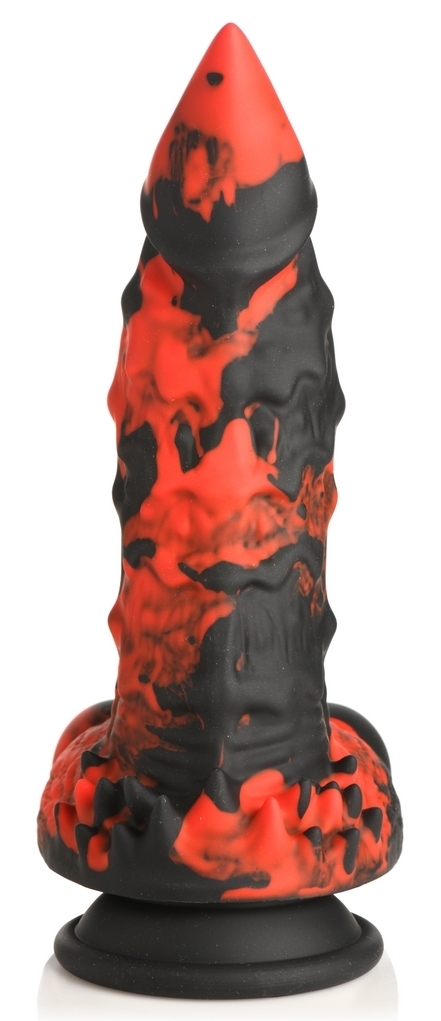 Gode Fire Demon 17 x 5.3cm – Image 6