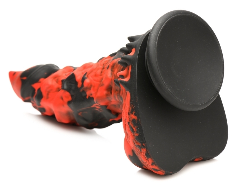 Gode Fire Demon 17 x 5.3cm – Image 7