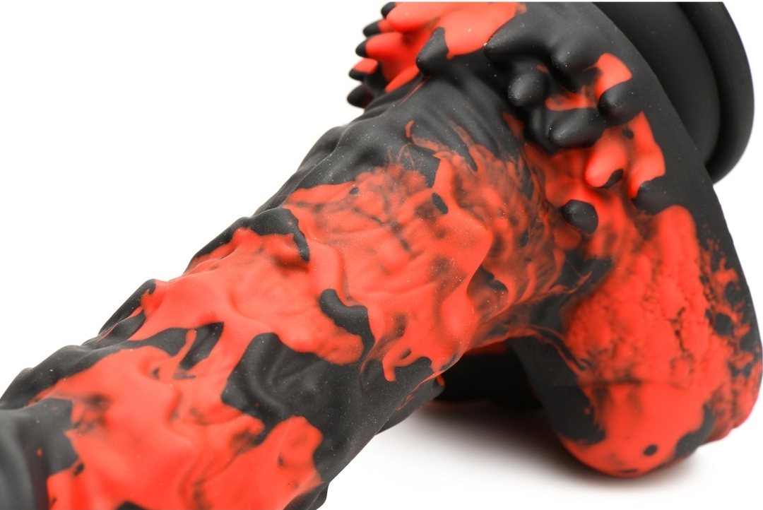 Gode Fire Demon 17 x 5.3cm – Image 8
