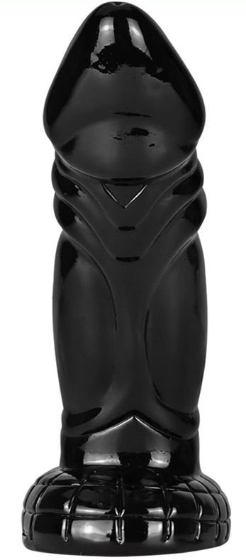 Gode Fishy 18 x 5.5cm Noir – Image 4