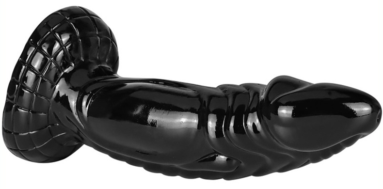 Gode Fishy 18 x 5.5cm Noir – Image 6