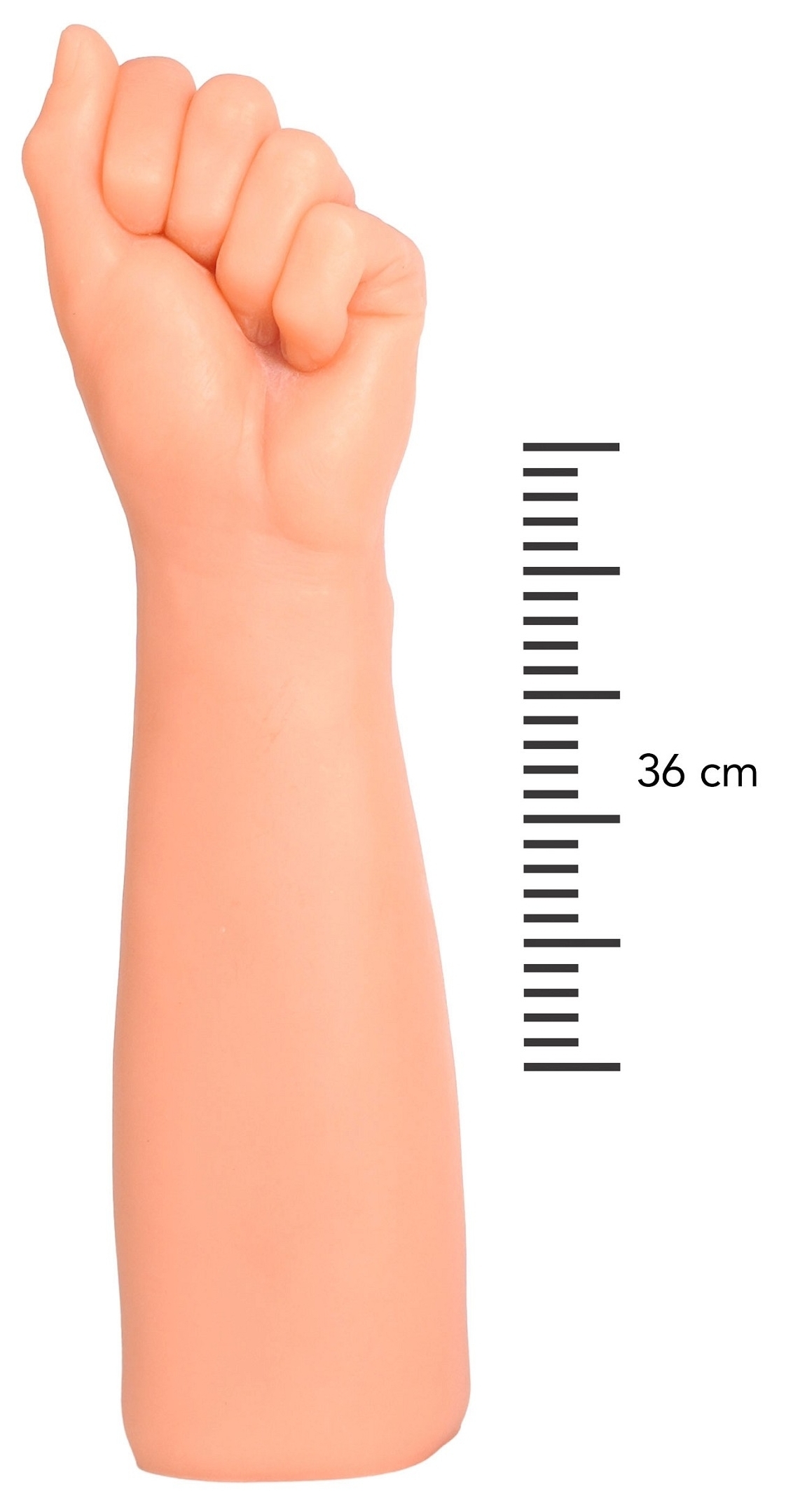 Gode Fisty Get Real 26 x 7.5cm – Image 11