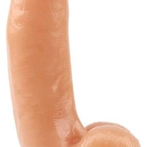 Gode Fluttering Dildo 13 x 4 cm