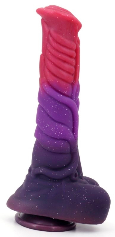 Gode Galactic Horse 19 x 5cm – Image 2
