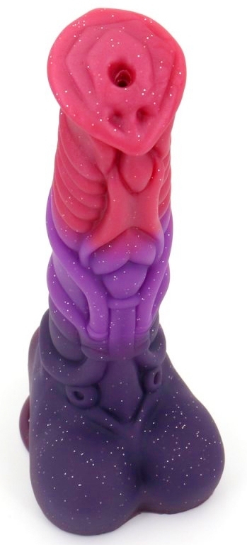 Gode Galactic Horse 19 x 5cm – Image 3