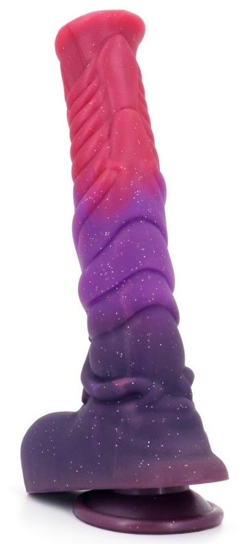 Gode Galactic Horse 19 x 5cm – Image 4