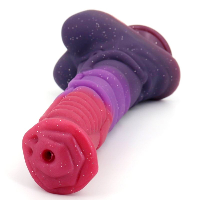 Gode Galactic Horse 19 x 5cm – Image 5